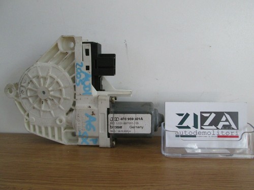 Motorino alzacristalli - motorino,