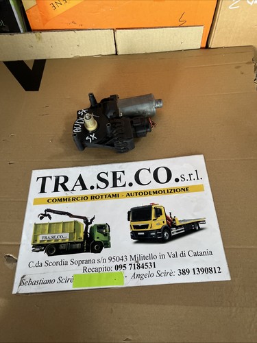 Motorino alzacristalli - motorino,