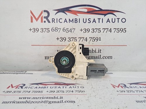 Motorino alzavetro anteriore - motorino,
