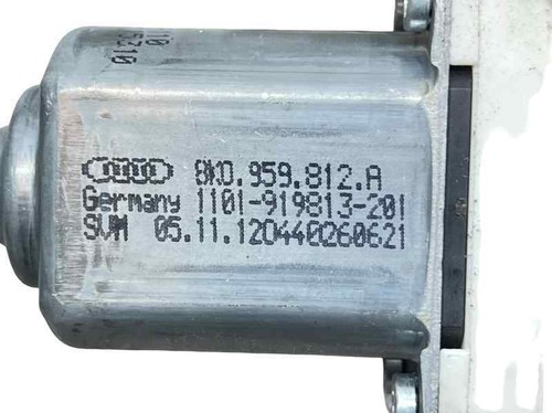 8k0959812a motorino - 8k0959812a,