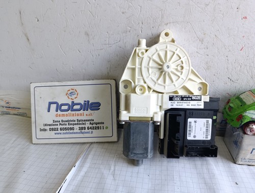 Motorino alzacristallo - motorino,