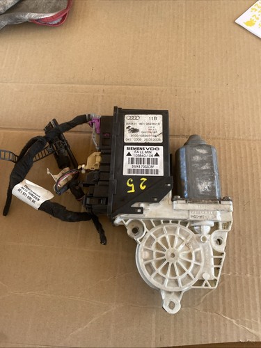 Motorino alza cristalli - alza,
