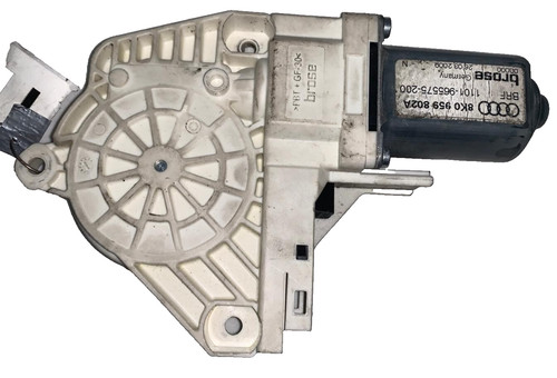 Motorino alzacristallo
