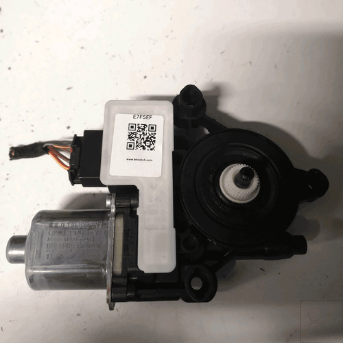 Motorino alzacristallo porta