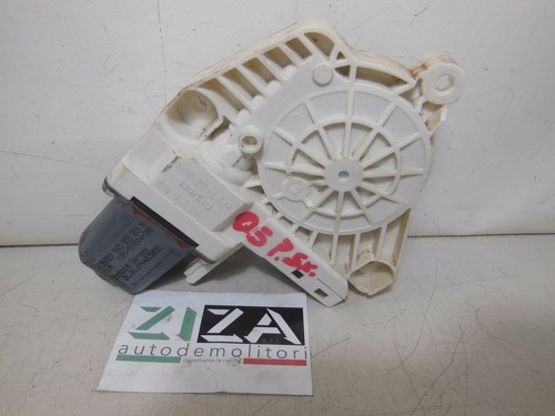Motorino alzacristalli - motorino,