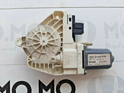 Motorino alzavetro anteriore - alzavetro,