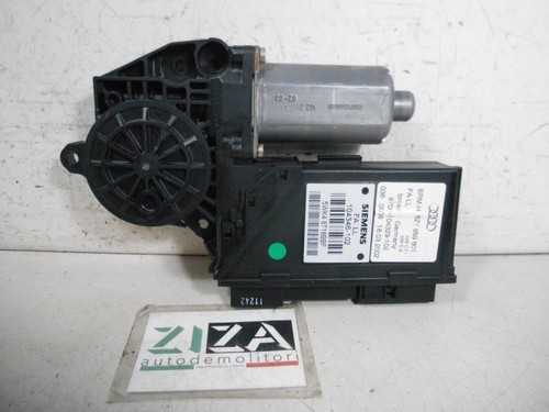 Motorino alzacristalli - motorino,