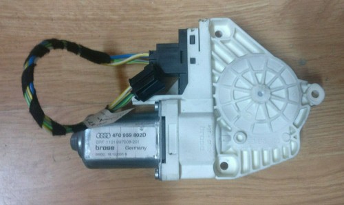 Motorino alzacristalli audi - motorino,