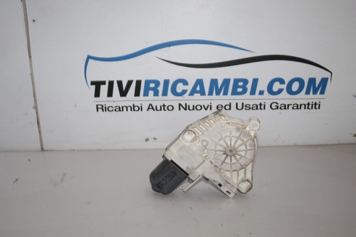 Motorino alzacristallo porta - alzacristallo,