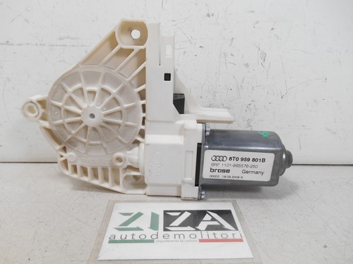 Motorino alzacristalli - motorino,