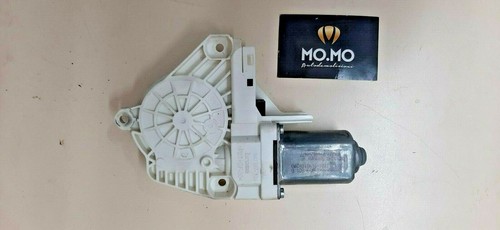 Motorino alzavetro anteriore - alzavetro,