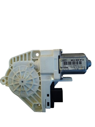 Motorino alzacristalli