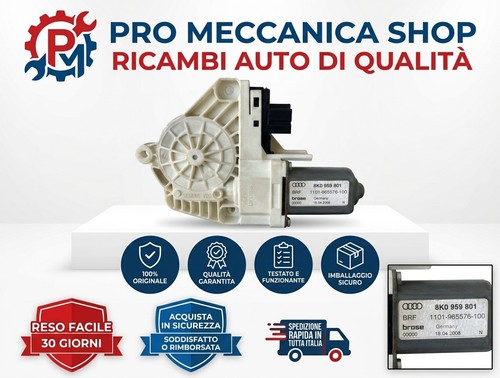 Motorino alzacristalli ant - alzacristalli,