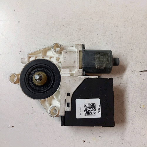 Motorino alzacristallo - dx.,