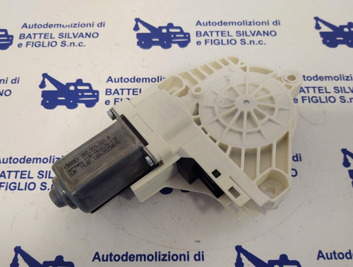 Motorino alzacristalli - motorino,