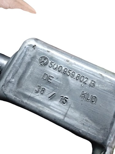 Motorino alzacristalli