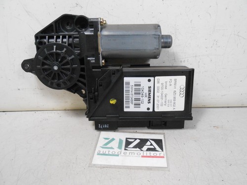 Motorino alzacristalli - motorino,