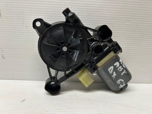 Motorino alzacristalli - motorino,